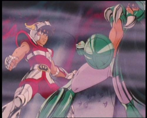 Otaku Gallery  / Anime e Manga / Saint Seiya / Screen Shots / Episodi / 048 - Una guarigione sofferta / 079.jpg